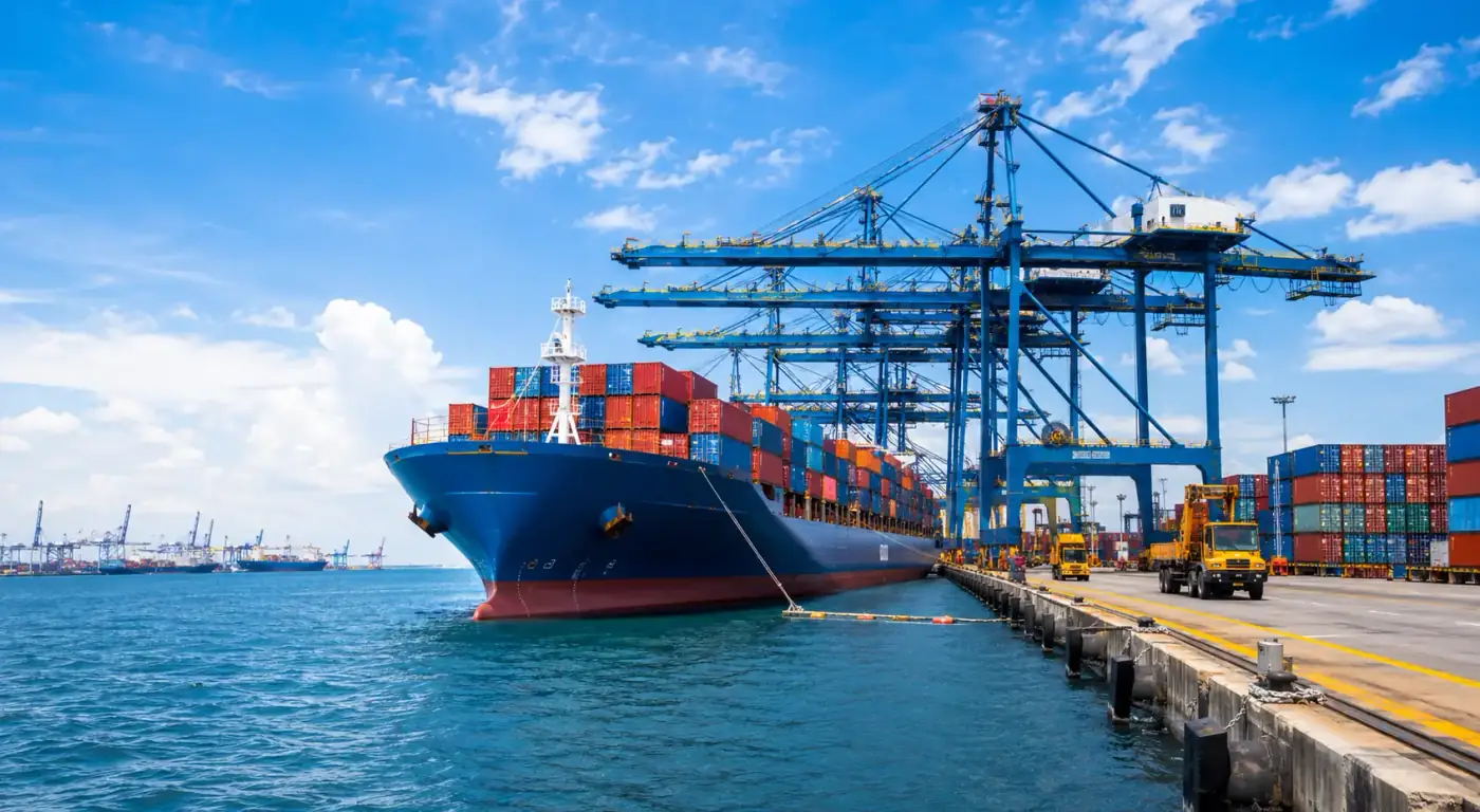 GOPU Exports Operations