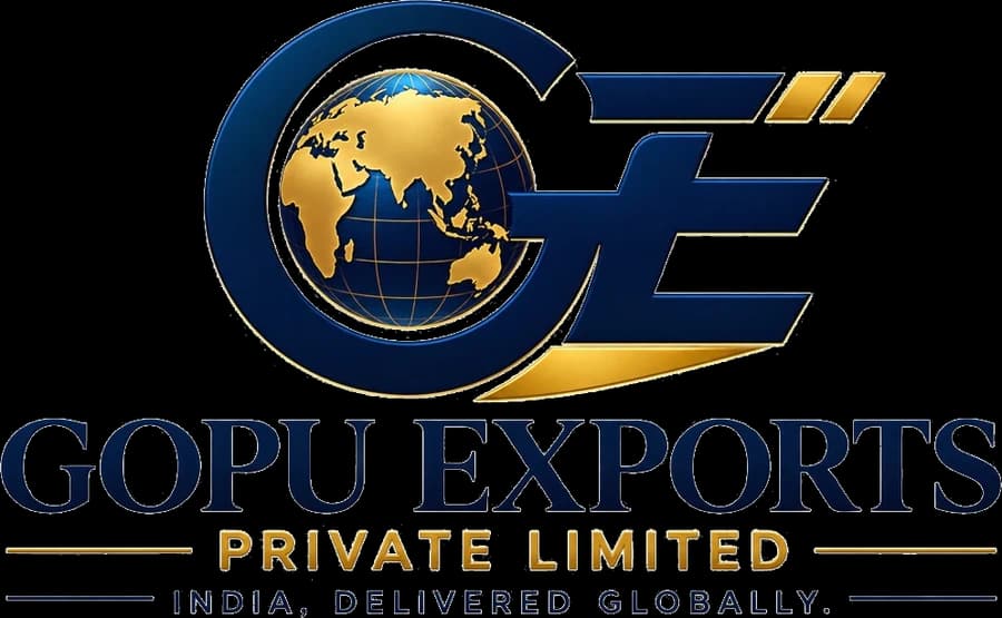 GOPU Exports