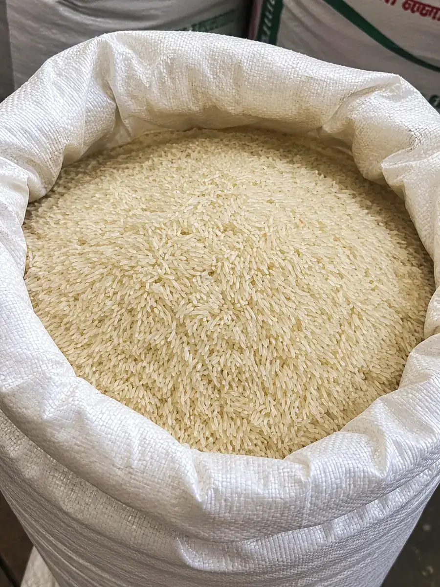 Basmati Rice