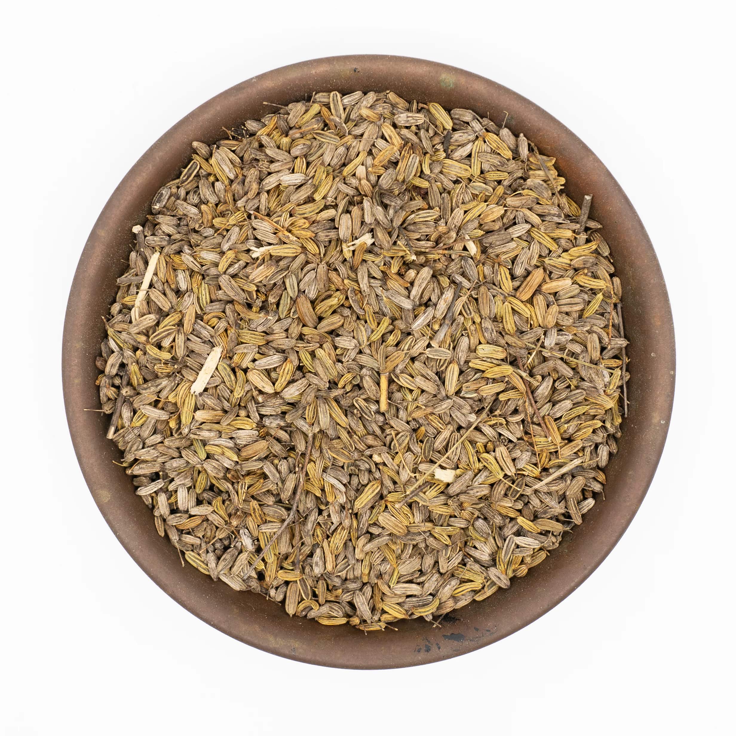 Fennel Seeds export product photo