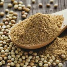 Coriander Powder export product photo