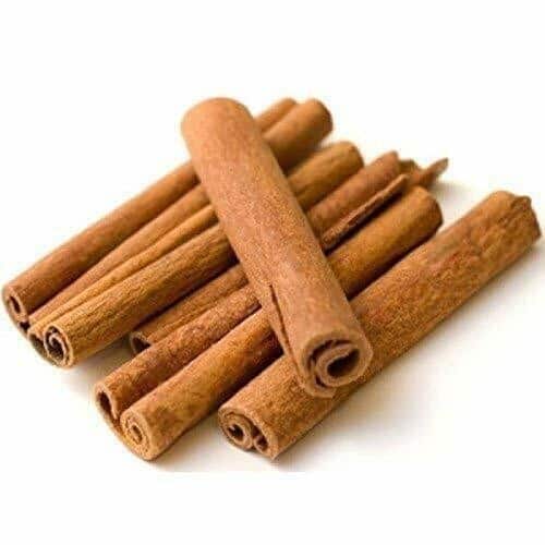 Cinnamon (Dalchini) export product photo