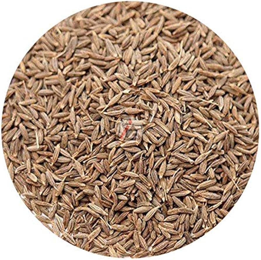 Cumin Seeds export product photo
