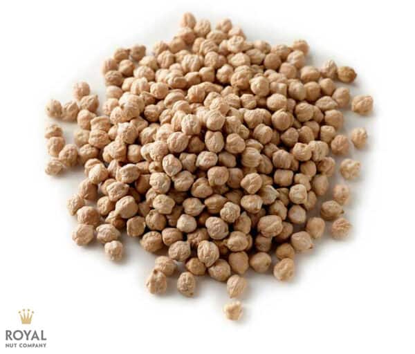 Chickpeas export product photo