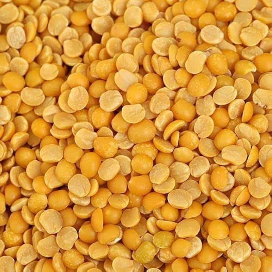 Toor Dal export product photo