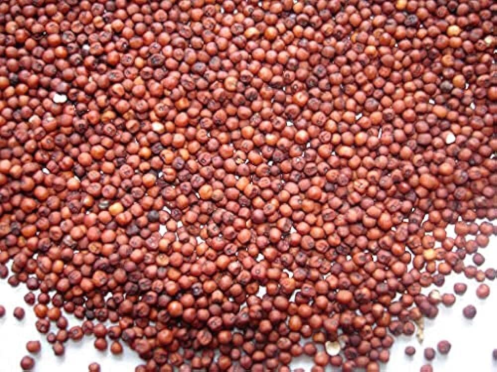 Finger Millet product image