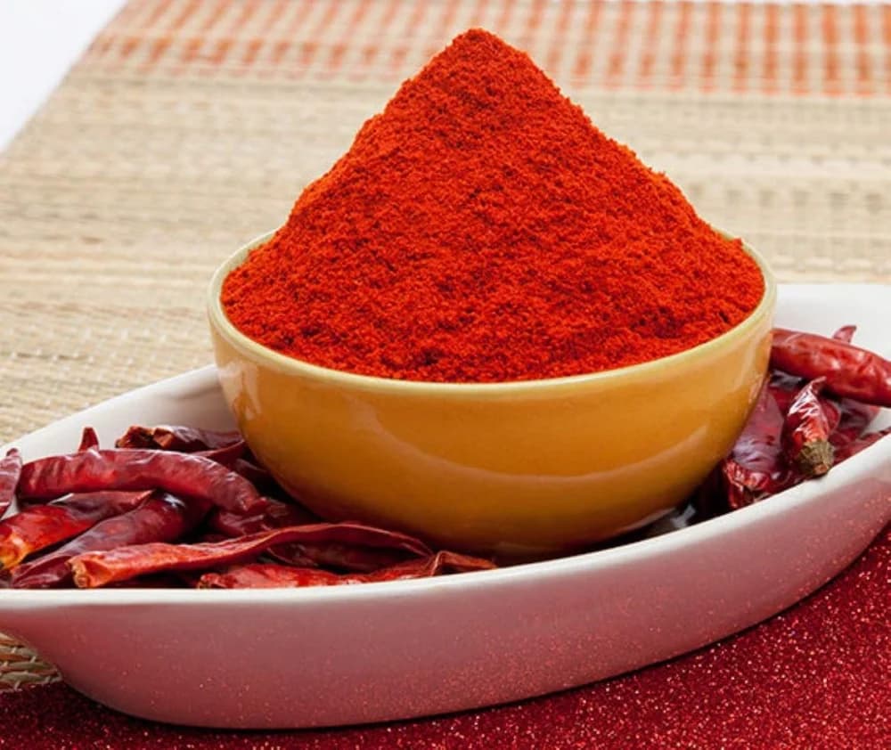 Red Chilli Powder product image