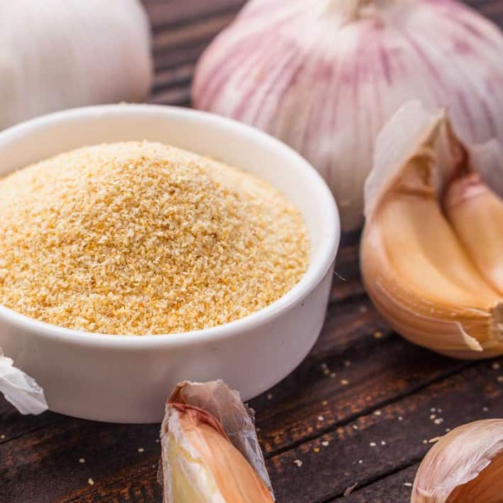 Garlic Powder export product photo