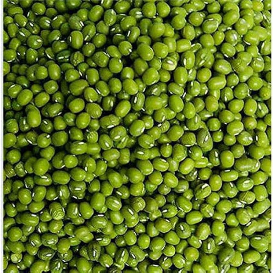 Green Gram Whole export product photo