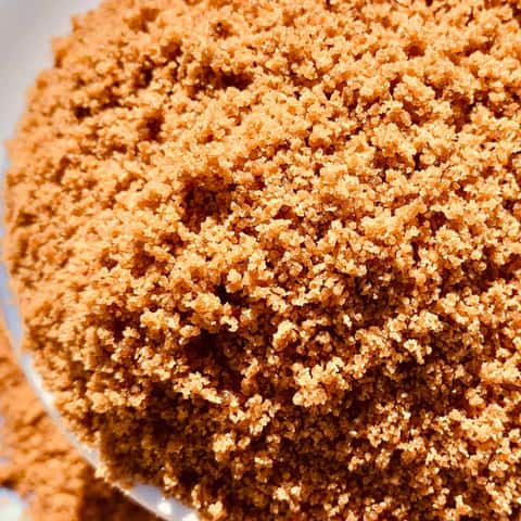 Jaggery Powder export product photo