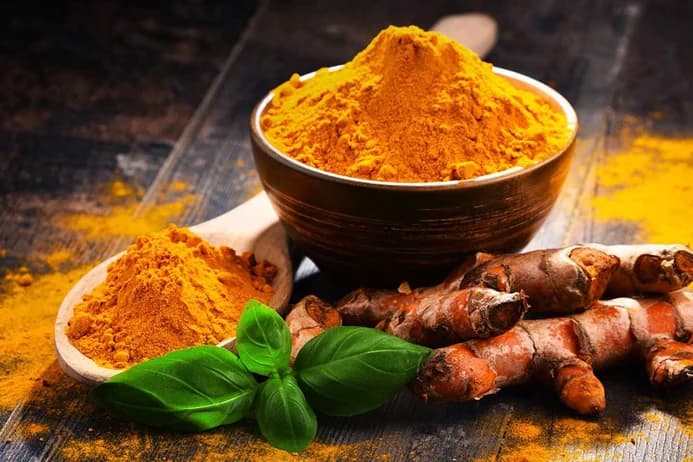 Turmeric Powder product image